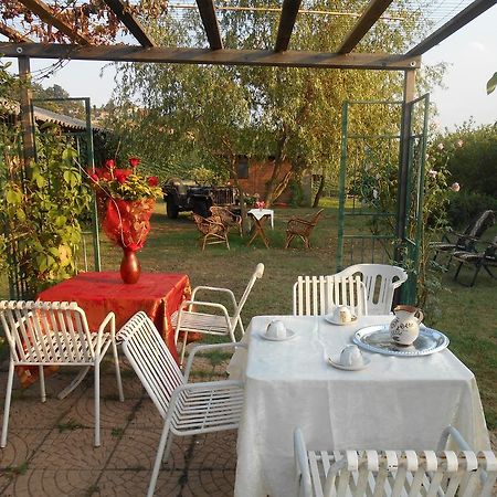 Villa Carmen Spineto Scrivia Exterior photo