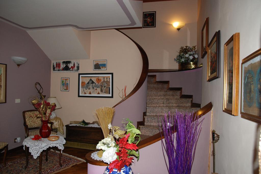 Villa Carmen Spineto Scrivia Exterior photo