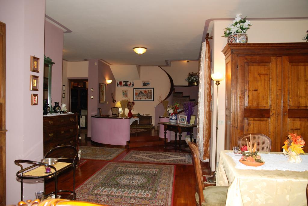 Villa Carmen Spineto Scrivia Exterior photo