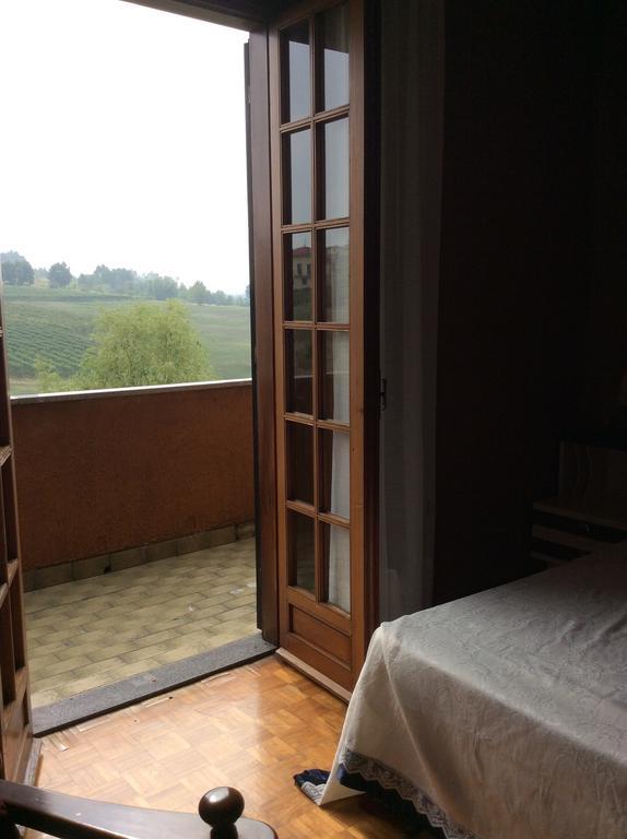 Villa Carmen Spineto Scrivia Room photo