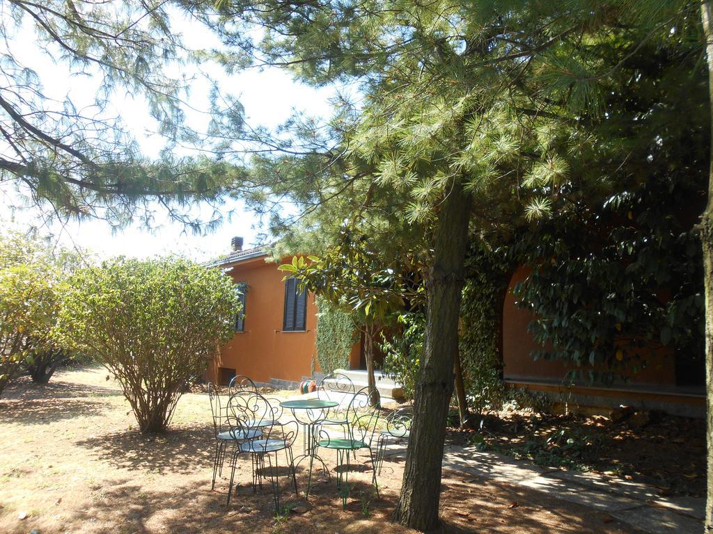 Villa Carmen Spineto Scrivia Exterior photo